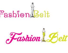 #31 para Design a Fashion Belt for a company por pranav912