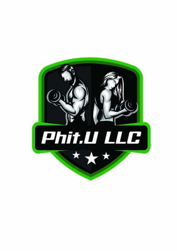 Конкурсная заявка №87 для                                                 Logo for Phit.U LLC
                                            