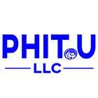 Graphic Design Конкурсная работа №79 для Logo for Phit.U LLC