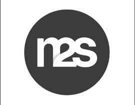 #52 for Logo for M2S af joynalbgr