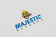 
                                                                                                                                    Konkurrenceindlæg #                                                34
                                             billede for                                                 Logo for Majestic Records
                                            