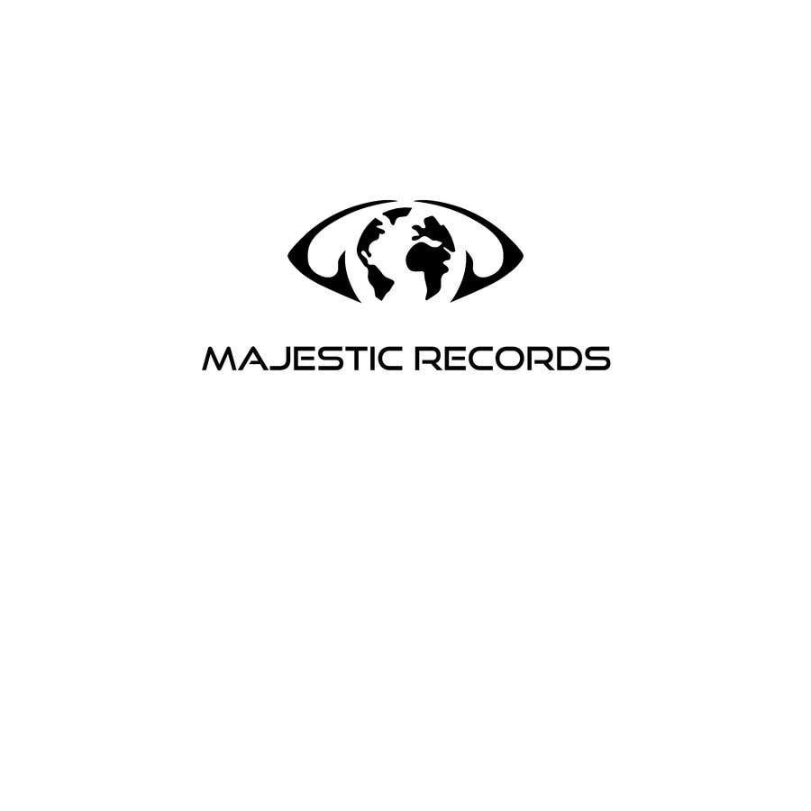
                                                                                                                        Bài tham dự cuộc thi #                                            32
                                         cho                                             Logo for Majestic Records
                                        
