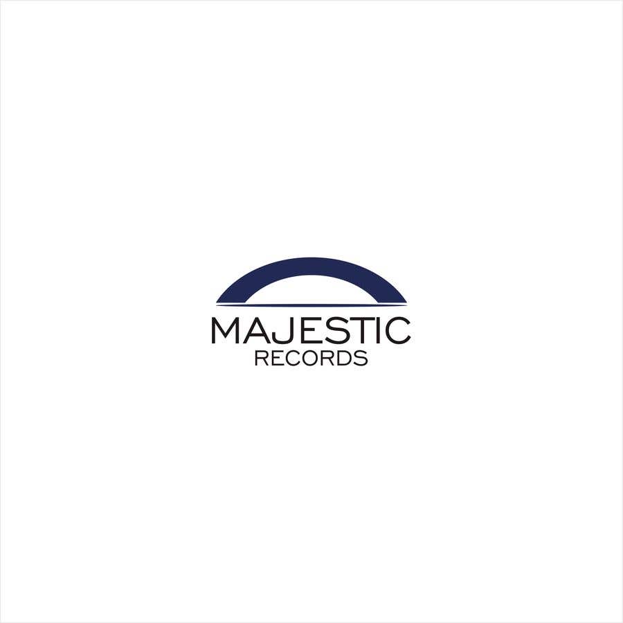 
                                                                                                                        Konkurrenceindlæg #                                            40
                                         for                                             Logo for Majestic Records
                                        