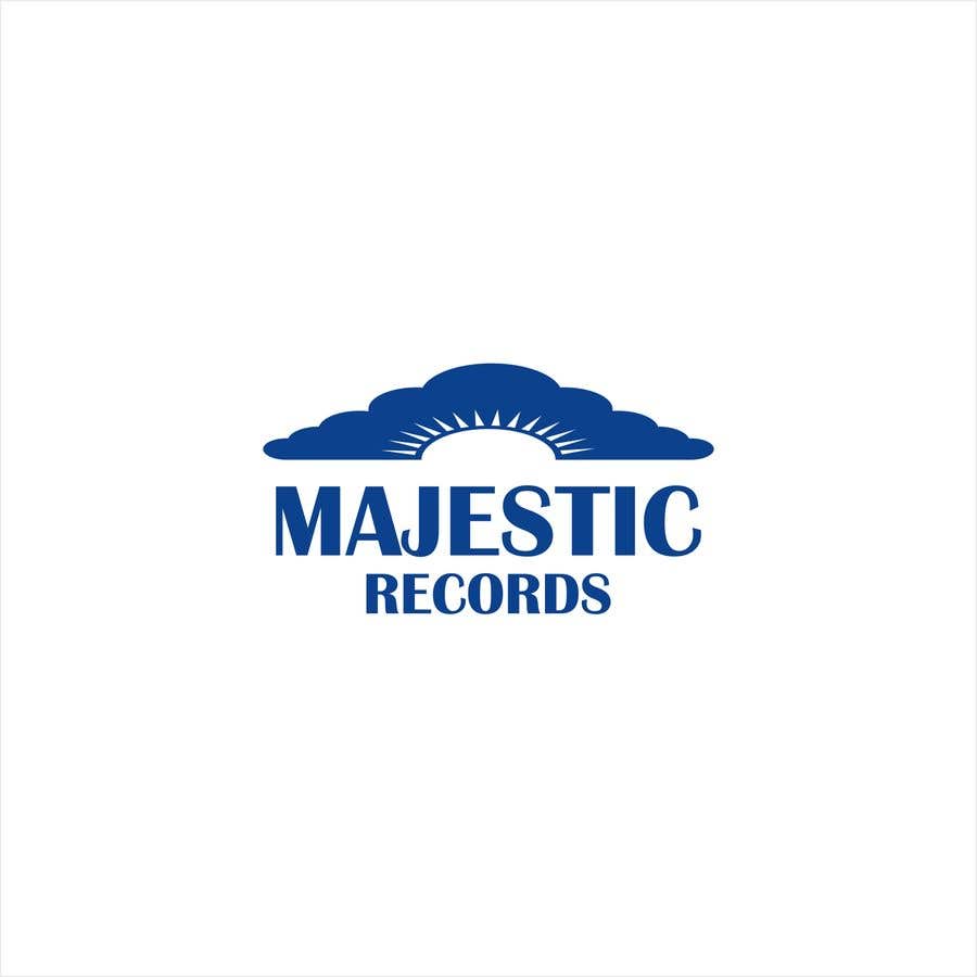 
                                                                                                                        Konkurrenceindlæg #                                            42
                                         for                                             Logo for Majestic Records
                                        