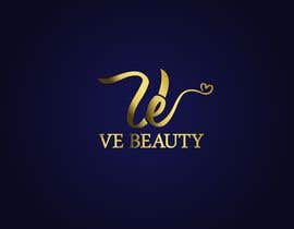 #160 para create a logo for a company called &quot;VE Beauty&quot; de asifzainab550