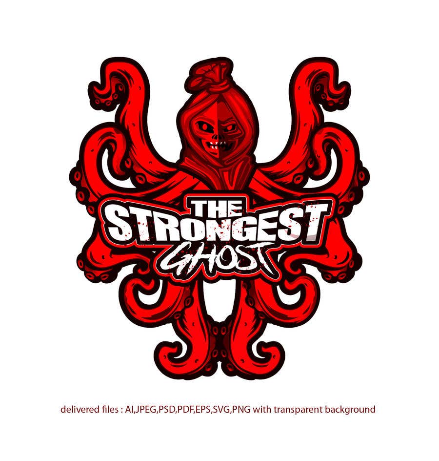 Bài tham dự cuộc thi #216 cho                                                 Athlete Logo for Strongman
                                            