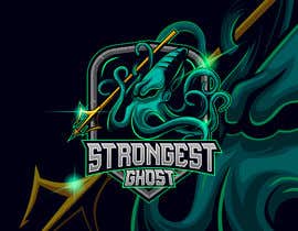 #199 для Athlete Logo for Strongman от shiplu22