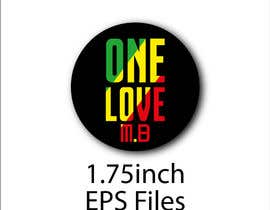 Nro 22 kilpailuun ONE LOVE BM käyttäjältä smbilash17