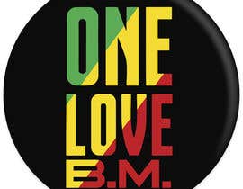 #27 cho ONE LOVE BM bởi ShijuPaleri