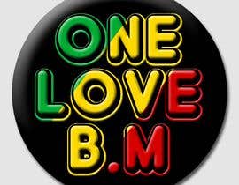 #30 для ONE LOVE BM от ArdiNiaTanisha