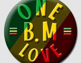 #32 для ONE LOVE BM от ArdiNiaTanisha