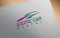 #79 för Logo Design for Exotic Car Rental av deluwar1132