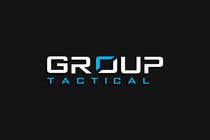 #509 dla Logo for Group Tactical przez deluwar1132