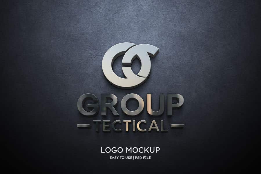 Kilpailutyö #547 kilpailussa                                                 Logo for Group Tactical
                                            