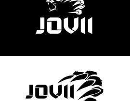 #62 for Logo for Jovii af Dartcafe