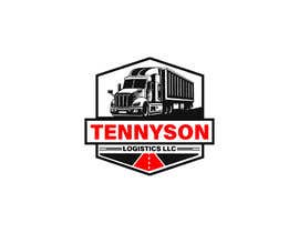 #164 for Design Logo for Trucking Company. by msttaslimaakter8
