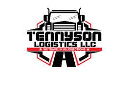 #154 cho Design Logo for Trucking Company. bởi littlenaka
