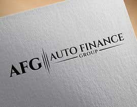 Číslo 1506 pro uživatele LOGO  for Auto Finance Group, LLC od uživatele mstsoniyakhatun2