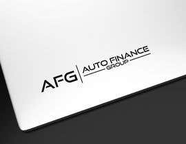 #1737 for LOGO  for Auto Finance Group, LLC av lizaakter1997