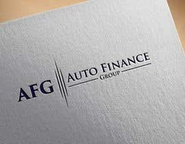 #964 for LOGO  for Auto Finance Group, LLC av alomgirhossain28