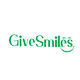 Icône de la proposition n°68 du concours                                                     Logo for Give Smiles
                                                