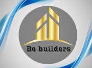 #85 para logo for   Bo builders It&#039;s for a construction company de capAhmedEG
