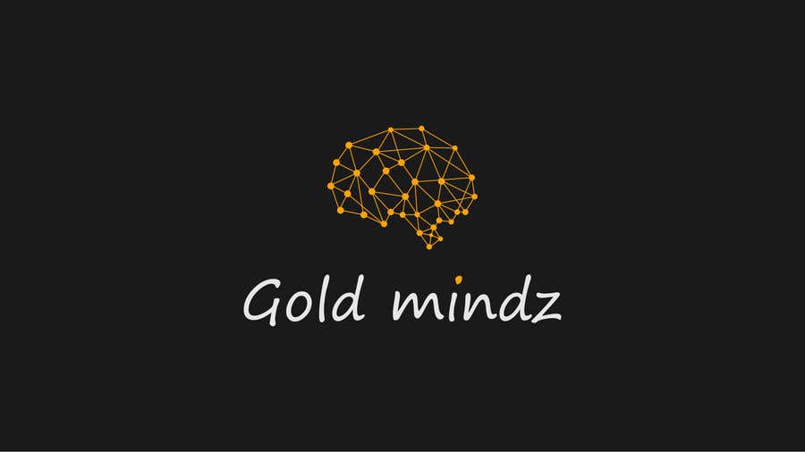 
                                                                                                                        Kilpailutyö #                                            40
                                         kilpailussa                                             Logo for Gold mindz
                                        