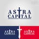 Ảnh thumbnail bài tham dự cuộc thi #526 cho                                                     Astra Capital Logo Design
                                                