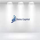 Graphic Design Kilpailutyö #100 kilpailuun Astra Capital Logo Design