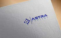 Graphic Design Kilpailutyö #111 kilpailuun Astra Capital Logo Design