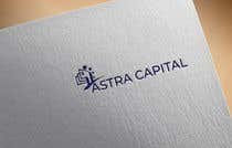 Graphic Design Kilpailutyö #113 kilpailuun Astra Capital Logo Design