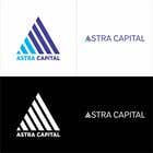 Graphic Design Kilpailutyö #411 kilpailuun Astra Capital Logo Design