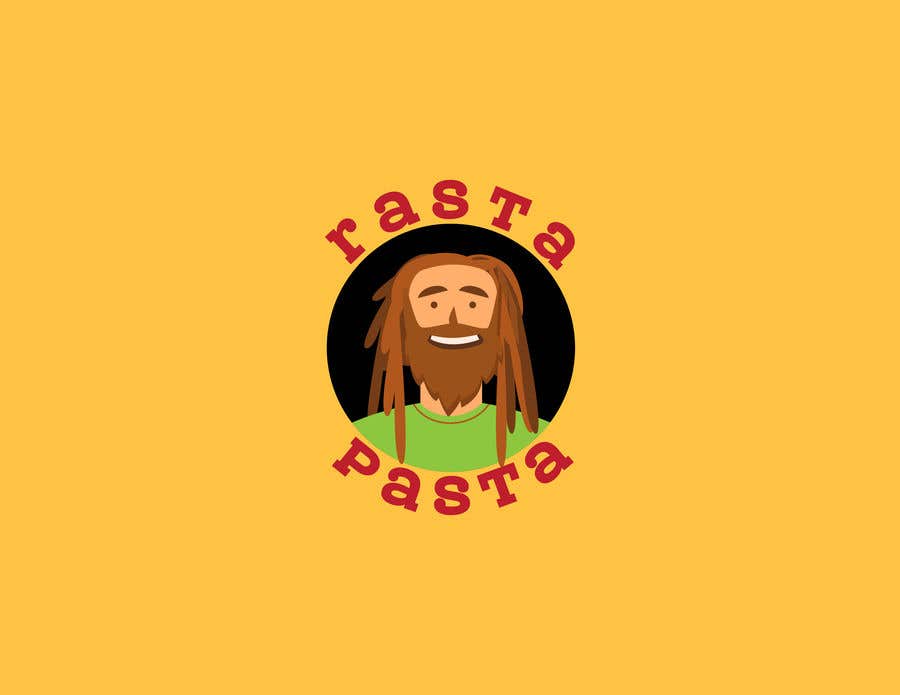 Konkurrenceindlæg #114 for                                                 Rasta Pasta
                                            