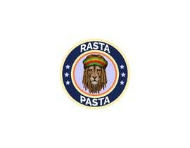 #194 for Rasta Pasta by adnanhossen11134