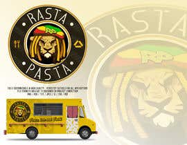 #187 for Rasta Pasta af ikalt