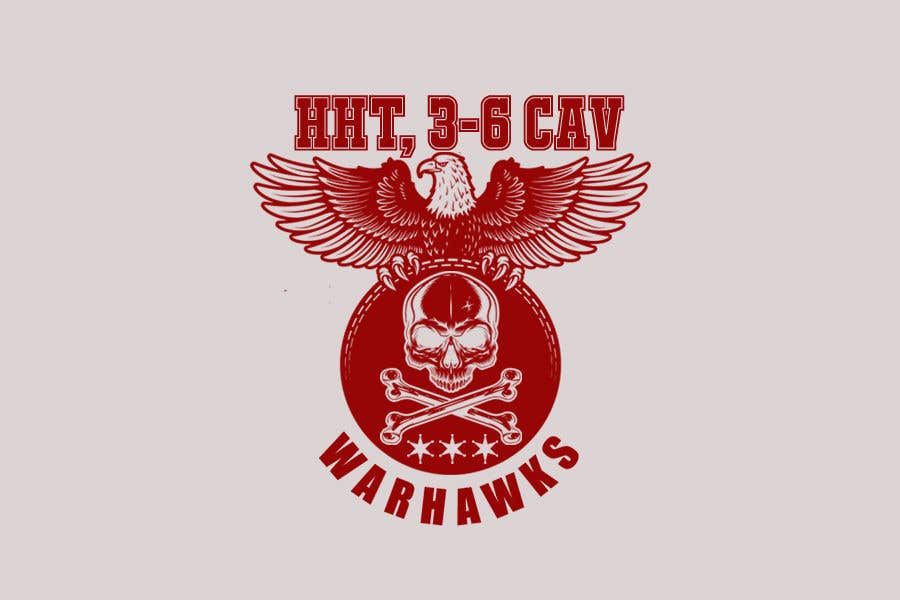 Konkurrenceindlæg #24 for                                                 Army company logo
                                            