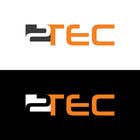 #634 za Logo Design for Tech Company od bdfahim722