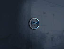 #84 для Logo for DME MULTISERVICES от mdkawshairullah