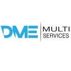 Graphic Design Конкурсная работа №15 для Logo for DME MULTISERVICES