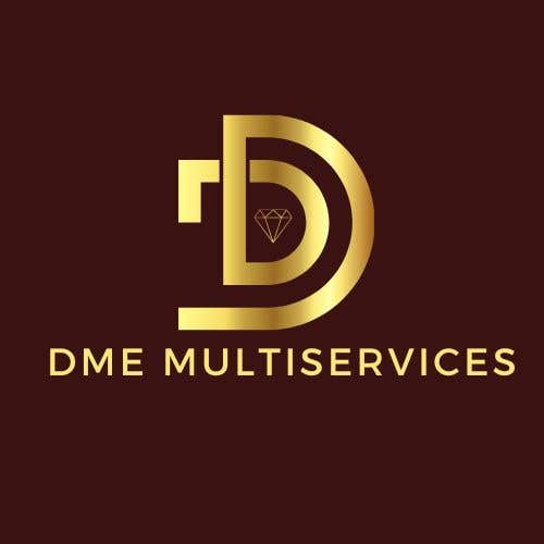 
                                                                                                                        Конкурсная заявка №                                            78
                                         для                                             Logo for DME MULTISERVICES
                                        