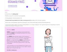 #16 for HTML email designing by Addon63