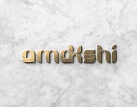 SayduzzamanFahim tarafından Need a logo for Indian Fashion Women&#039;s Brand &quot;Amakshi&quot; için no 78