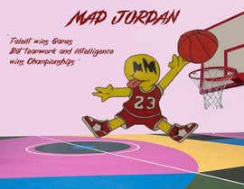 #40 cho Mad Jordan bởi hkabirpmc80