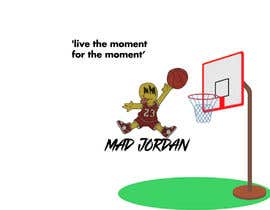 #39 cho Mad Jordan bởi Moniskhan987