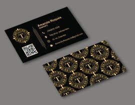 #288 for business card by Asim0003