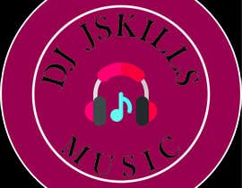 #41 untuk Logo for Dj jskilz oleh OGKgraphix971