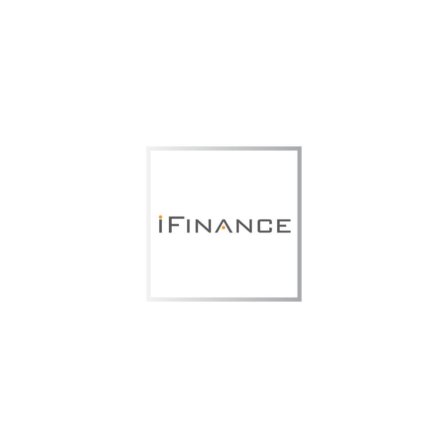 Bài tham dự cuộc thi #5 cho                                                 Design a Logo for Financial Portal
                                            