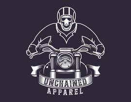 #340 untuk UnChained apparel oleh graphicspine1