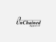 Nro 93 kilpailuun UnChained apparel käyttäjältä shrahman089