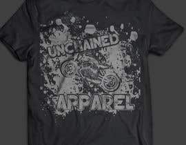 #338 untuk UnChained apparel oleh ismail2019h